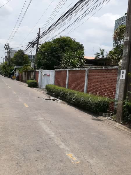 ที่ดินพร้อมสิ่งปลูกสร้าง ซอยสุขุมวิท 103/2, กรุงเทพ, บางนาเหนือ, บางนา, กรุงเทพ, 808 ตร.ม., กิจการ ขาย, โดย Forty-Six Real Estate Group, 500478186 - DDproperty.com