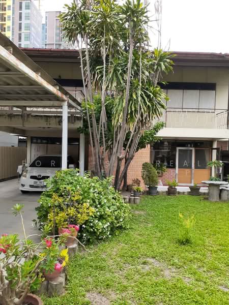 ที่ดินพร้อมสิ่งปลูกสร้าง ซอยสุขุมวิท 103/2, กรุงเทพ, บางนาเหนือ, บางนา, กรุงเทพ, 808 ตร.ม., กิจการ ขาย, โดย Forty-Six Real Estate Group, 500478186 - DDproperty.com