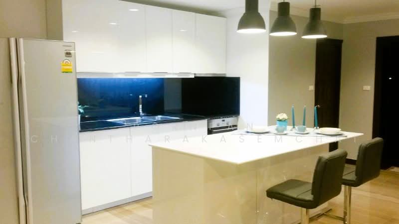 Richmond Palace, Bangkok, Soi Sukhumvit 43 Sukhumvit Road, Khlong Tan Nua, Watthana, Bangkok, 3 Bedrooms, 144 sqm, Condo For Sale, by Pornpan Chantharakasemchai, 500478187 - DDproperty.com