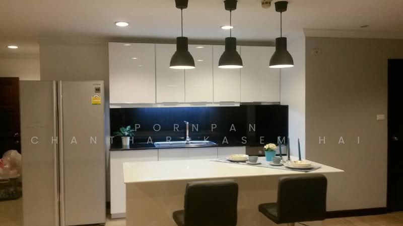 Richmond Palace, Bangkok, Soi Sukhumvit 43 Sukhumvit Road, Khlong Tan Nua, Watthana, Bangkok, 3 Bedrooms, 144 sqm, Condo For Sale, by Pornpan Chantharakasemchai, 500478187 - DDproperty.com