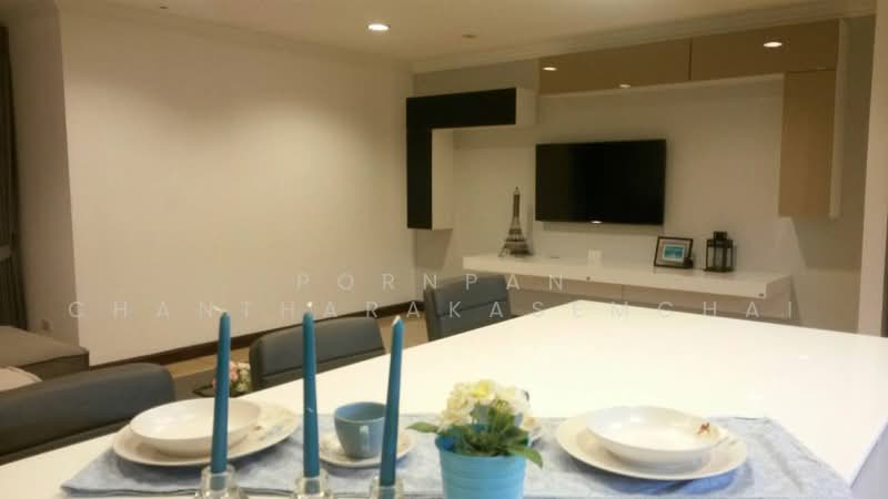 Richmond Palace, Bangkok, Soi Sukhumvit 43 Sukhumvit Road, Khlong Tan Nua, Watthana, Bangkok, 3 Bedrooms, 144 sqm, Condo For Sale, by Pornpan Chantharakasemchai, 500478187 - DDproperty.com