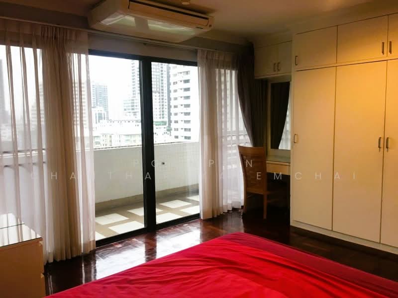 Richmond Palace, Bangkok, Soi Sukhumvit 43 Sukhumvit Road, Khlong Tan Nua, Watthana, Bangkok, 3 Bedrooms, 144 sqm, Condo For Sale, by Pornpan Chantharakasemchai, 500478187 - DDproperty.com