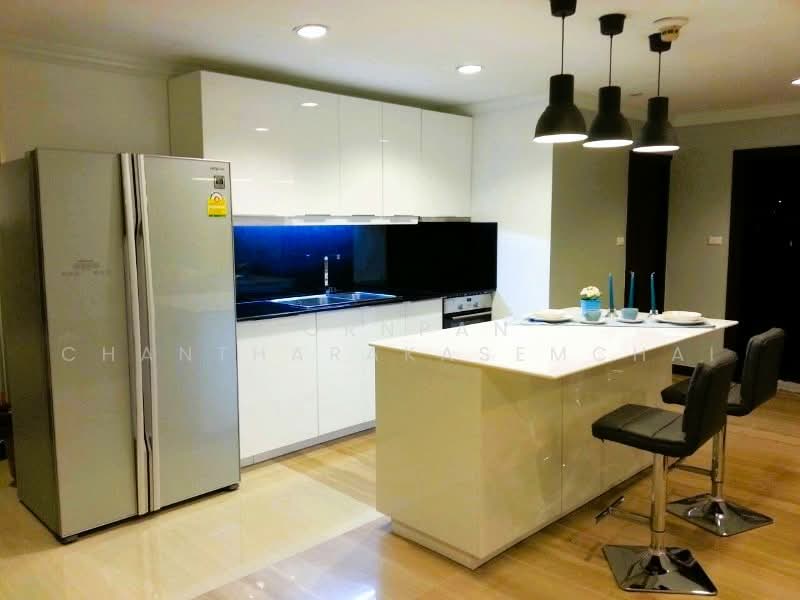 Richmond Palace, Bangkok, Soi Sukhumvit 43 Sukhumvit Road, Khlong Tan Nua, Watthana, Bangkok, 3 Bedrooms, 144 sqm, Condo For Sale, by Pornpan Chantharakasemchai, 500478187 - DDproperty.com