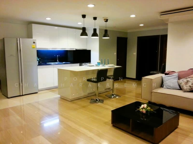 Richmond Palace, Bangkok, Soi Sukhumvit 43 Sukhumvit Road, Khlong Tan Nua, Watthana, Bangkok, 3 Bedrooms, 144 sqm, Condo For Sale, by Pornpan Chantharakasemchai, 500478187 - DDproperty.com
