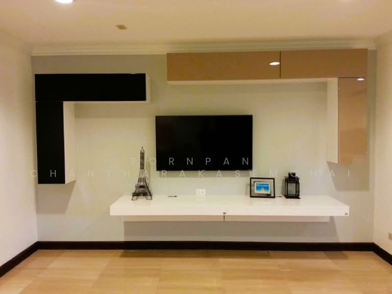 Richmond Palace, Bangkok, Soi Sukhumvit 43 Sukhumvit Road, Khlong Tan Nua, Watthana, Bangkok, 3 Bedrooms, 144 sqm, Condo For Sale, by Pornpan Chantharakasemchai, 500478187 - DDproperty.com