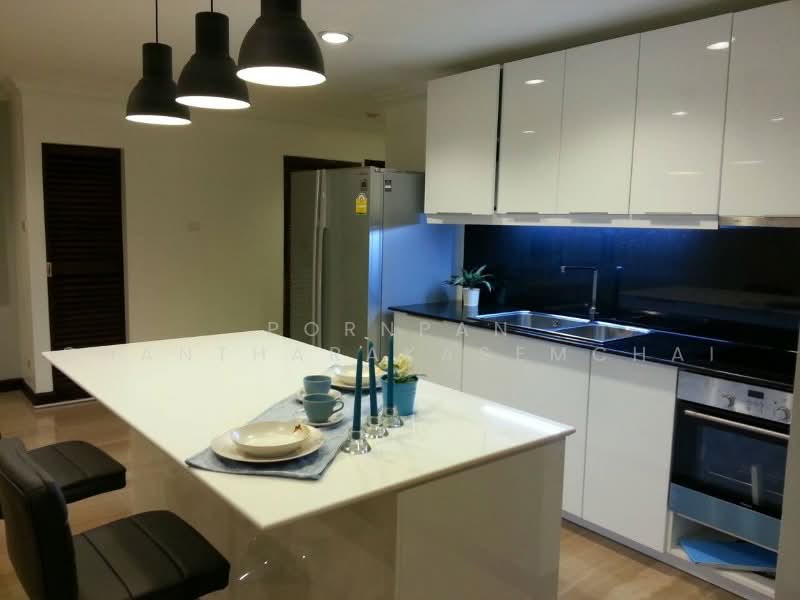 Richmond Palace, Bangkok, Soi Sukhumvit 43 Sukhumvit Road, Khlong Tan Nua, Watthana, Bangkok, 3 Bedrooms, 144 sqm, Condo For Sale, by Pornpan Chantharakasemchai, 500478187 - DDproperty.com
