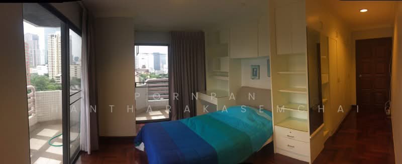 Richmond Palace, Bangkok, Soi Sukhumvit 43 Sukhumvit Road, Khlong Tan Nua, Watthana, Bangkok, 3 Bedrooms, 144 sqm, Condo For Sale, by Pornpan Chantharakasemchai, 500478187 - DDproperty.com