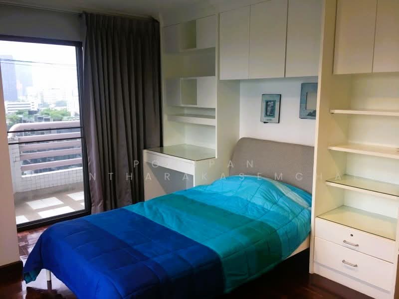 Richmond Palace, Bangkok, Soi Sukhumvit 43 Sukhumvit Road, Khlong Tan Nua, Watthana, Bangkok, 3 Bedrooms, 144 sqm, Condo For Sale, by Pornpan Chantharakasemchai, 500478187 - DDproperty.com