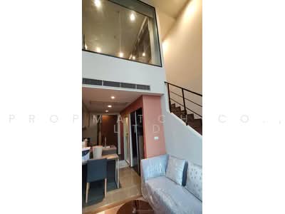 For Rent - Onyx Phahonyothin, Bangkok