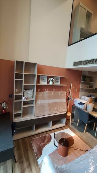 Onyx Phahonyothin, Bangkok, 1505 Phahonyothin Road, Samsen Nai, Phaya Thai, Bangkok, 1 Bedroom, 40 sqm, Condo For Rent, by PROPMATCH CO., LTD., 500478189 - DDproperty.com