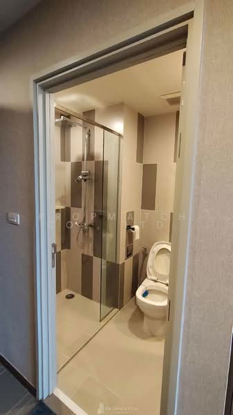 Onyx Phahonyothin, Bangkok, 1505 Phahonyothin Road, Samsen Nai, Phaya Thai, Bangkok, 1 Bedroom, 40 sqm, Condo For Rent, by PROPMATCH CO., LTD., 500478189 - DDproperty.com