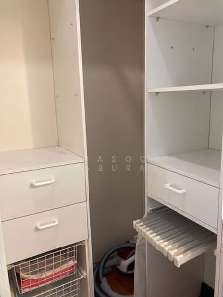 Sathorn Gardens, Bangkok, 39 South Sathorn Road, Thung Maha Mek, Sathon, Bangkok, 1 Bedroom, 40 sqm, Condo For Rent, by Khemasooch Chiraburanan, 500478191 - DDproperty.com