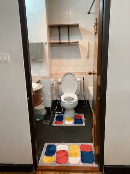 Sathorn Gardens, Bangkok, 39 South Sathorn Road, Thung Maha Mek, Sathon, Bangkok, 1 Bedroom, 40 sqm, Condo For Rent, by Khemasooch Chiraburanan, 500478191 - DDproperty.com