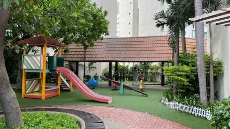 Sathorn Gardens, Bangkok, 39 South Sathorn Road, Thung Maha Mek, Sathon, Bangkok, 1 Bedroom, 40 sqm, Condo For Rent, by Khemasooch Chiraburanan, 500478191 - DDproperty.com