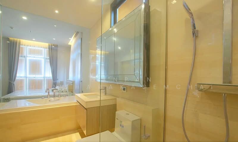 The XXXIX By Sansiri, Bangkok, 300 Soi Sukhumvit 39, Khlong Tan Nua, Watthana, Bangkok, 2 Bedrooms, 107 sqm, Condo For Sale, by Pornpan Chantharakasemchai, 500478193 - DDproperty.com