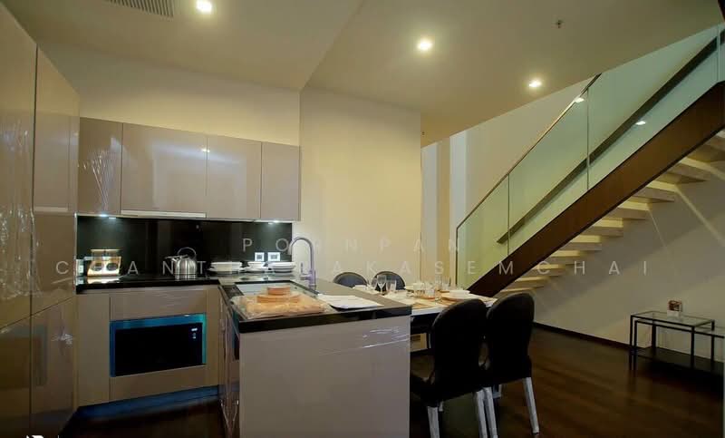 The XXXIX By Sansiri, Bangkok, 300 Soi Sukhumvit 39, Khlong Tan Nua, Watthana, Bangkok, 2 Bedrooms, 107 sqm, Condo For Sale, by Pornpan Chantharakasemchai, 500478193 - DDproperty.com
