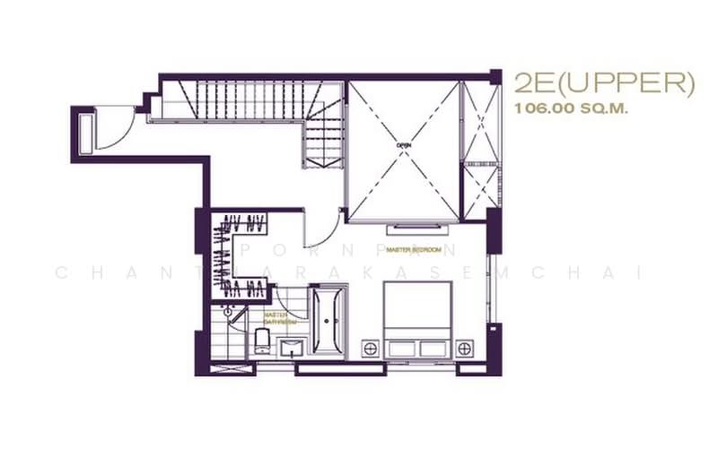 The XXXIX By Sansiri, Bangkok, 300 Soi Sukhumvit 39, Khlong Tan Nua, Watthana, Bangkok, 2 Bedrooms, 107 sqm, Condo For Sale, by Pornpan Chantharakasemchai, 500478193 - DDproperty.com