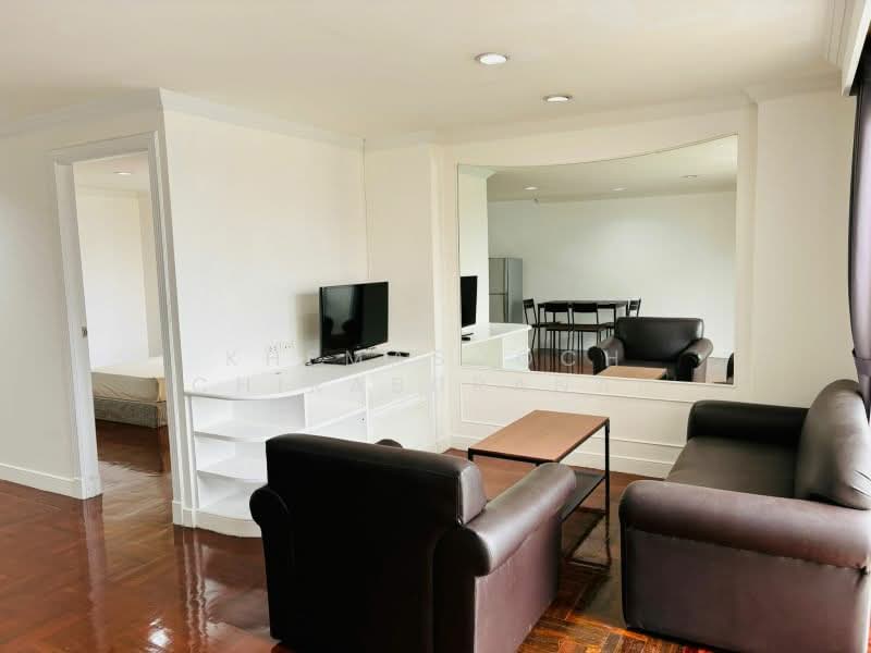 Waterford Park Rama 4, Bangkok, 77 Phum Chit Alley, Phra Kanong, Khlong Toei, Bangkok, 2 Bedrooms, 67 sqm, Condo For Rent, by Khemasooch Chiraburanan, 500478194 - DDproperty.com