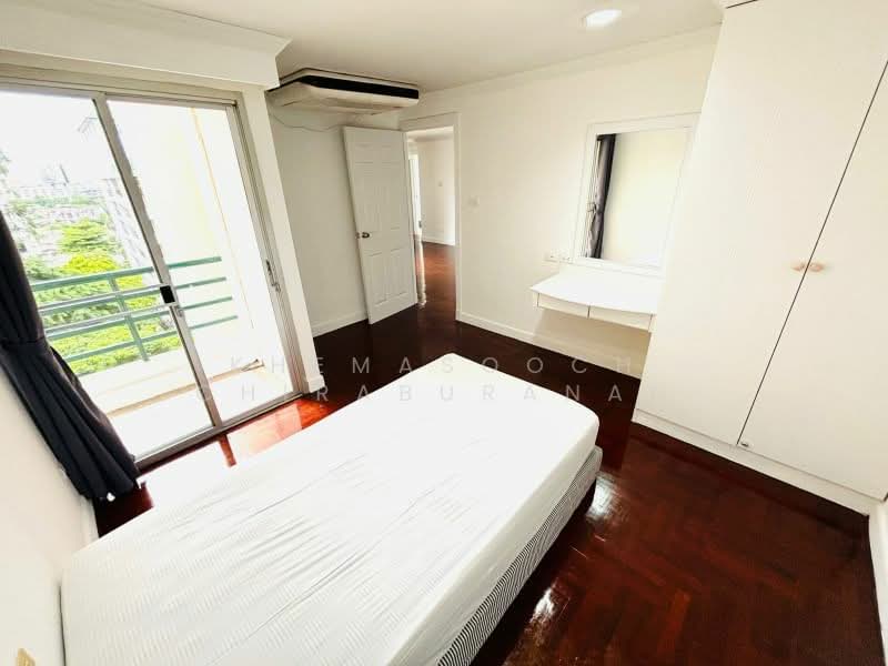 Waterford Park Rama 4, Bangkok, 77 Phum Chit Alley, Phra Kanong, Khlong Toei, Bangkok, 2 Bedrooms, 67 sqm, Condo For Rent, by Khemasooch Chiraburanan, 500478194 - DDproperty.com
