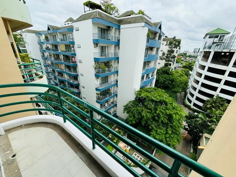Waterford Park Rama 4, Bangkok, 77 Phum Chit Alley, Phra Kanong, Khlong Toei, Bangkok, 2 Bedrooms, 67 sqm, Condo For Rent, by Khemasooch Chiraburanan, 500478194 - DDproperty.com
