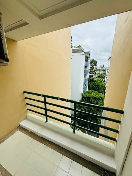 Waterford Park Rama 4, Bangkok, 77 Phum Chit Alley, Phra Kanong, Khlong Toei, Bangkok, 2 Bedrooms, 67 sqm, Condo For Rent, by Khemasooch Chiraburanan, 500478194 - DDproperty.com
