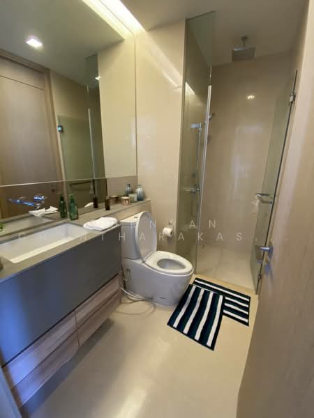 The Esse Asoke, Bangkok, 333 Soi Sukhumvit 21, Sukhumvit Road, Khlongtoei Nua, Watthana, Bangkok, 2 Bedrooms, 74 sqm, Condo For Sale, by Pornpan Chantharakasemchai, 500478196 - DDproperty.com