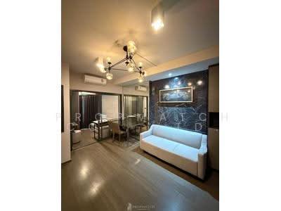 For Rent - IDEO Phaholyothin Chatuchak, Bangkok