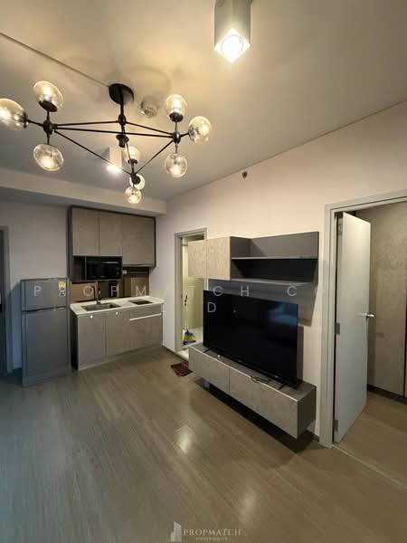 IDEO Phaholyothin Chatuchak, Bangkok, Paholayothin Road, Samsen Nai, Phaya Thai, Bangkok, 1 Bedroom, 45 sqm, Condo For Rent, by PROPMATCH CO., LTD., 500478198 - DDproperty.com
