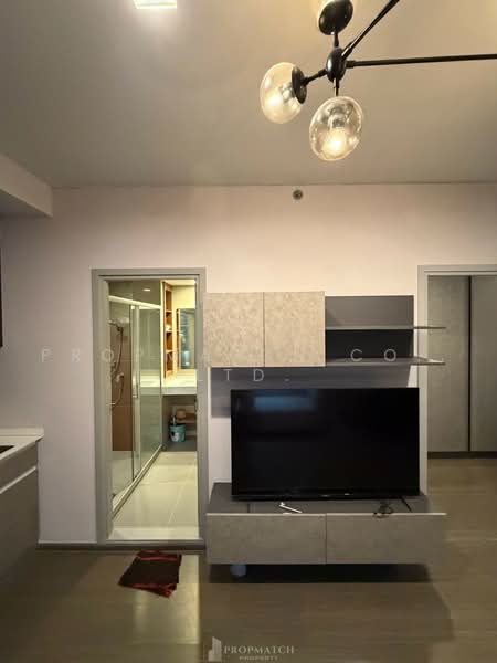 IDEO Phaholyothin Chatuchak, Bangkok, Paholayothin Road, Samsen Nai, Phaya Thai, Bangkok, 1 Bedroom, 45 sqm, Condo For Rent, by PROPMATCH CO., LTD., 500478198 - DDproperty.com