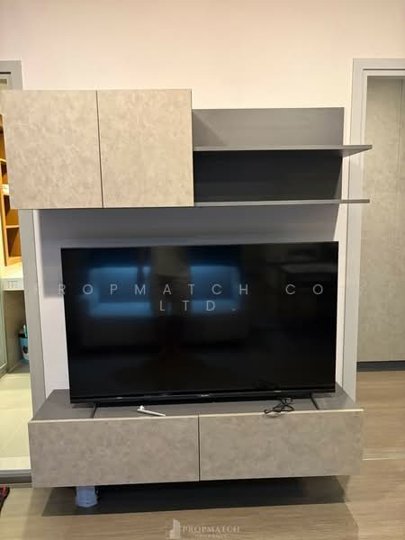IDEO Phaholyothin Chatuchak, Bangkok, Paholayothin Road, Samsen Nai, Phaya Thai, Bangkok, 1 Bedroom, 45 sqm, Condo For Rent, by PROPMATCH CO., LTD., 500478198 - DDproperty.com