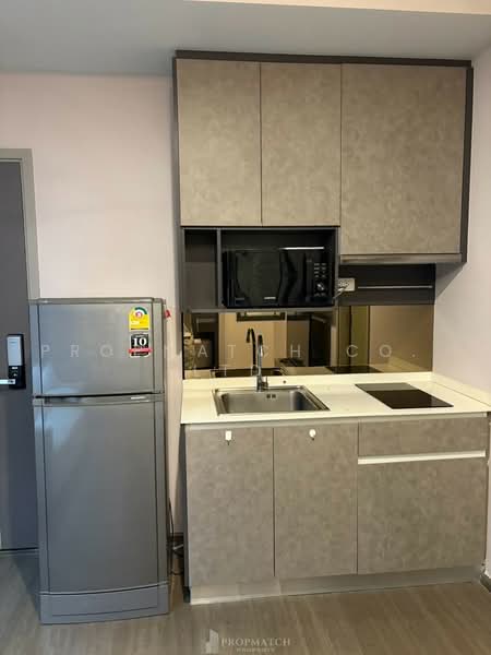 IDEO Phaholyothin Chatuchak, Bangkok, Paholayothin Road, Samsen Nai, Phaya Thai, Bangkok, 1 Bedroom, 45 sqm, Condo For Rent, by PROPMATCH CO., LTD., 500478198 - DDproperty.com