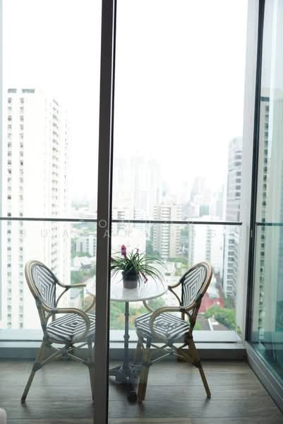 Kraam Sukhumvit 26, Bangkok, 55 Soi Sukhumvit 26 Sukhumvit Road, Khong Tan, Khlong Toei, Bangkok, 2 Bedrooms, 110 sqm, Condo For Rent, by Sompob Buaparungsri, 500478203 - DDproperty.com