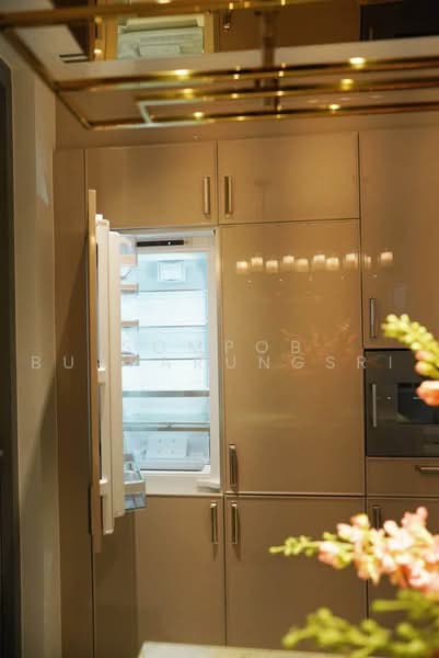 Kraam Sukhumvit 26, Bangkok, 55 Soi Sukhumvit 26 Sukhumvit Road, Khong Tan, Khlong Toei, Bangkok, 2 Bedrooms, 110 sqm, Condo For Rent, by Sompob Buaparungsri, 500478203 - DDproperty.com