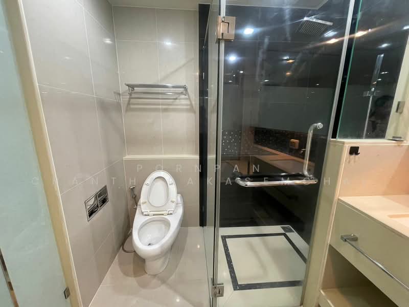 The Address Sathorn, Bangkok, 98 Sathorn Nua Road, Silom, Bang Rak, Bangkok, 1 Bedroom, 56 sqm, Condo For Sale, by Pornpan Chantharakasemchai, 500478204 - DDproperty.com