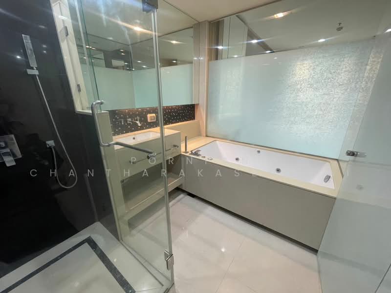 The Address Sathorn, Bangkok, 98 Sathorn Nua Road, Silom, Bang Rak, Bangkok, 1 Bedroom, 56 sqm, Condo For Sale, by Pornpan Chantharakasemchai, 500478204 - DDproperty.com