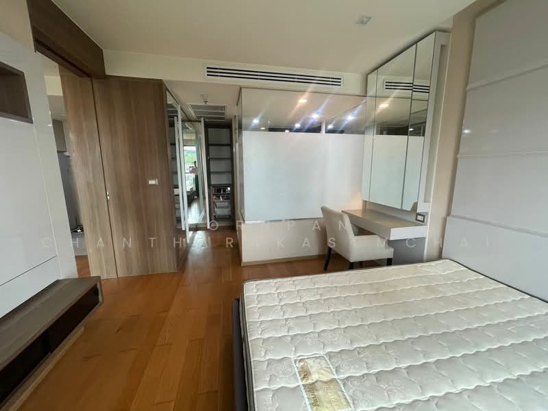 The Address Sathorn, Bangkok, 98 Sathorn Nua Road, Silom, Bang Rak, Bangkok, 1 Bedroom, 56 sqm, Condo For Sale, by Pornpan Chantharakasemchai, 500478204 - DDproperty.com
