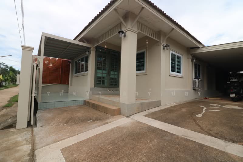 3-BRM Home in Udon Thani: Prime Location & Renovated Comfort, Udon Thani, Mak Khaeng, Muang Udon Thani, Udon Thani, 3 Bedrooms, 136 sqm, Single Detached House For Sale, by วีรภัทรา ดาร์เปอร์, 500478205 - DDproperty.com