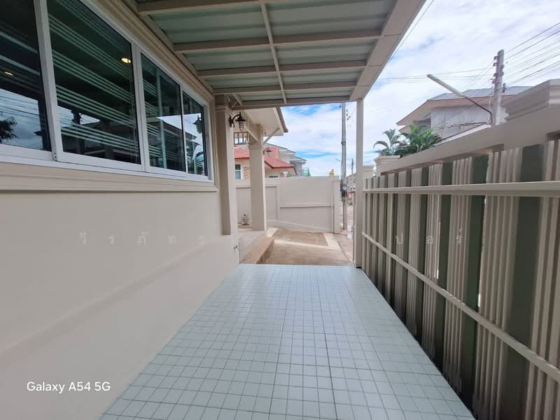 บ้านในอุดรธานี ตกแต่งใหม่พร้อมอยู่ ใกล้แหล่งความสะดวก, อุดรธานี, หมากแข้ง, เมืองอุดรธานี, อุดรธานี, 136 ตร.ม., บ้านเดี่ยว ขาย, โดย วีรภัทรา ดาร์เปอร์, 500478205 - DDproperty.com