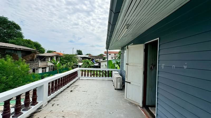 บ้านเดี่ยว 2 ชั้น 50 ตร.ว. ใกล้บิ๊กซี วงศ์สว่าง ซอยปานทิพย์2, Bangkok, ถนนวงศ์สว่าง, Wong Sawang, Bang Sue, Bangkok, 4 Bedrooms, 200 sqm, Single Detached House For Sale, by คุณ กิริยา วรรณารักษ์ (แอฟ), 500478206 - DDproperty.com