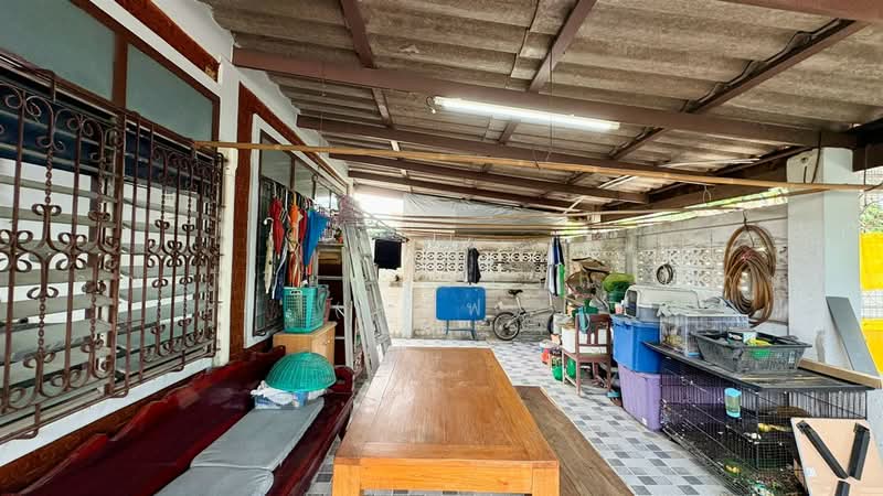 บ้านเดี่ยว 2 ชั้น 50 ตร.ว. ใกล้บิ๊กซี วงศ์สว่าง ซอยปานทิพย์2, กรุงเทพ, ถนนวงศ์สว่าง, วงศ์สว่าง, บางซื่อ, กรุงเทพ, 200 ตร.ม., บ้านเดี่ยว ขาย, โดย คุณ กิริยา วรรณารักษ์ (แอฟ), 500478206 - DDproperty.com