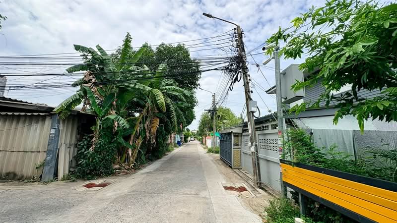 บ้านเดี่ยว 2 ชั้น 50 ตร.ว. ใกล้บิ๊กซี วงศ์สว่าง ซอยปานทิพย์2, กรุงเทพ, ถนนวงศ์สว่าง, วงศ์สว่าง, บางซื่อ, กรุงเทพ, 200 ตร.ม., บ้านเดี่ยว ขาย, โดย คุณ กิริยา วรรณารักษ์ (แอฟ), 500478206 - DDproperty.com