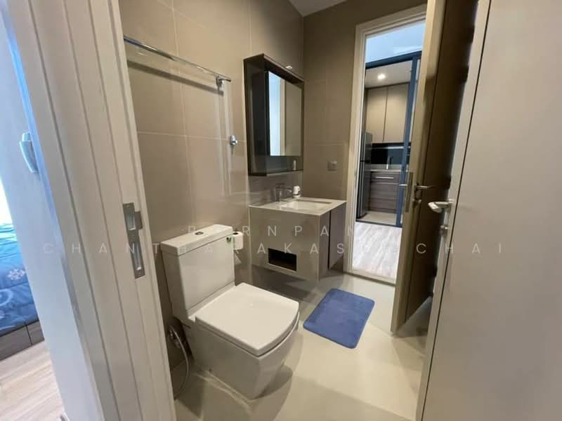The Line Phahon-Pradipat, Bangkok, 21 Pradiphat Road, Samsen Nai, Phaya Thai, Bangkok, 1 Bedroom, 42 sqm, Condo For Sale, by Pornpan Chantharakasemchai, 500478208 - DDproperty.com