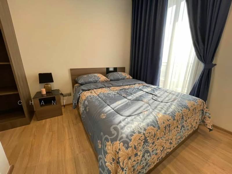 The Line Phahon-Pradipat, Bangkok, 21 Pradiphat Road, Samsen Nai, Phaya Thai, Bangkok, 1 Bedroom, 42 sqm, Condo For Sale, by Pornpan Chantharakasemchai, 500478208 - DDproperty.com