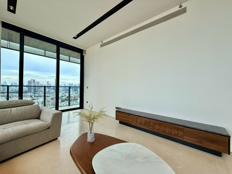 Banyan Tree Residences Riverside : บันยัน ทรี เรสซิเดนซ์ ริเวอร์ไซด์ กรุงเทพ, กรุงเทพ, ซอยสมเด็จเจ้าพระยา 17, คลองสาน, กรุงเทพ, 178 ตร.ม., คอนโด ให้เช่า, โดย Bangkok Residential, 500478209 - DDproperty.com