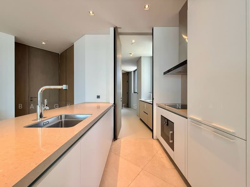 Banyan Tree Residences Riverside : บันยัน ทรี เรสซิเดนซ์ ริเวอร์ไซด์ กรุงเทพ, กรุงเทพ, ซอยสมเด็จเจ้าพระยา 17, คลองสาน, กรุงเทพ, 178 ตร.ม., คอนโด ให้เช่า, โดย Bangkok Residential, 500478209 - DDproperty.com