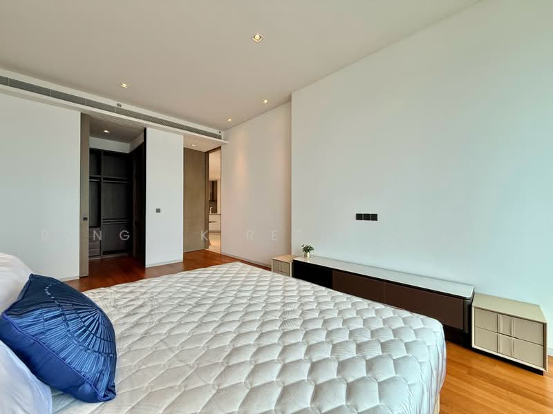 Banyan Tree Residences Riverside : บันยัน ทรี เรสซิเดนซ์ ริเวอร์ไซด์ กรุงเทพ, กรุงเทพ, ซอยสมเด็จเจ้าพระยา 17, คลองสาน, กรุงเทพ, 178 ตร.ม., คอนโด ให้เช่า, โดย Bangkok Residential, 500478209 - DDproperty.com