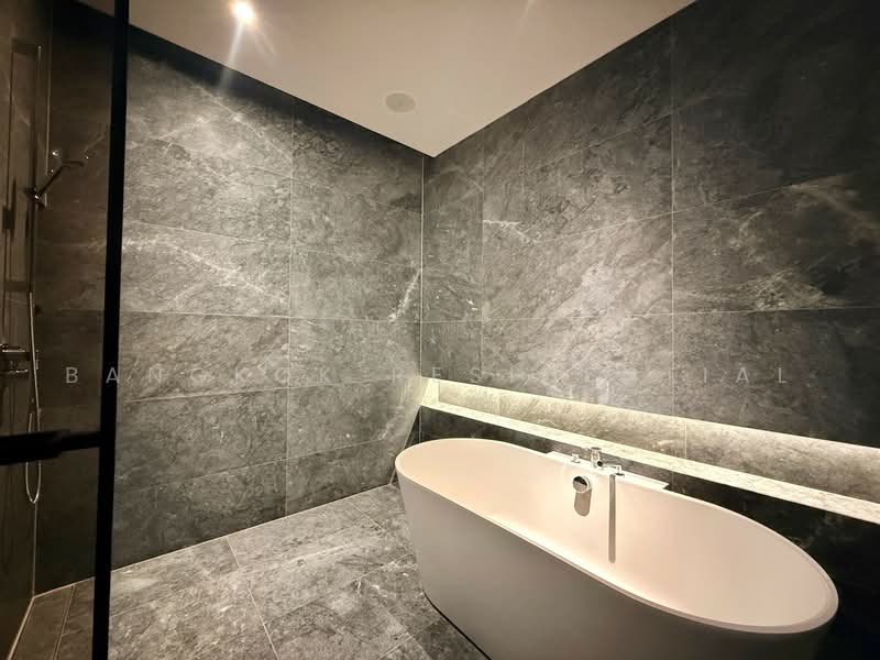 Banyan Tree Residences Riverside, Bangkok, Soi Somdet Chao Phraya 17, Khlong San, Bangkok, 2 Bedrooms, 178 sqm, Condo For Rent, by Bangkok Residential, 500478209 - DDproperty.com