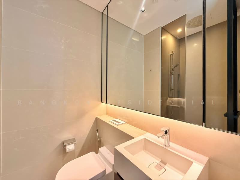Banyan Tree Residences Riverside : บันยัน ทรี เรสซิเดนซ์ ริเวอร์ไซด์ กรุงเทพ, กรุงเทพ, ซอยสมเด็จเจ้าพระยา 17, คลองสาน, กรุงเทพ, 178 ตร.ม., คอนโด ให้เช่า, โดย Bangkok Residential, 500478209 - DDproperty.com