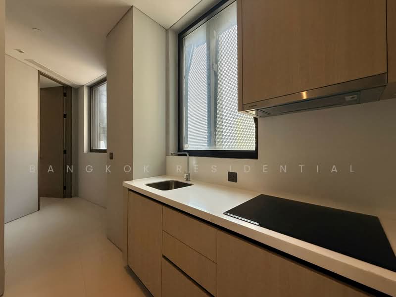 Banyan Tree Residences Riverside : บันยัน ทรี เรสซิเดนซ์ ริเวอร์ไซด์ กรุงเทพ, กรุงเทพ, ซอยสมเด็จเจ้าพระยา 17, คลองสาน, กรุงเทพ, 178 ตร.ม., คอนโด ให้เช่า, โดย Bangkok Residential, 500478209 - DDproperty.com