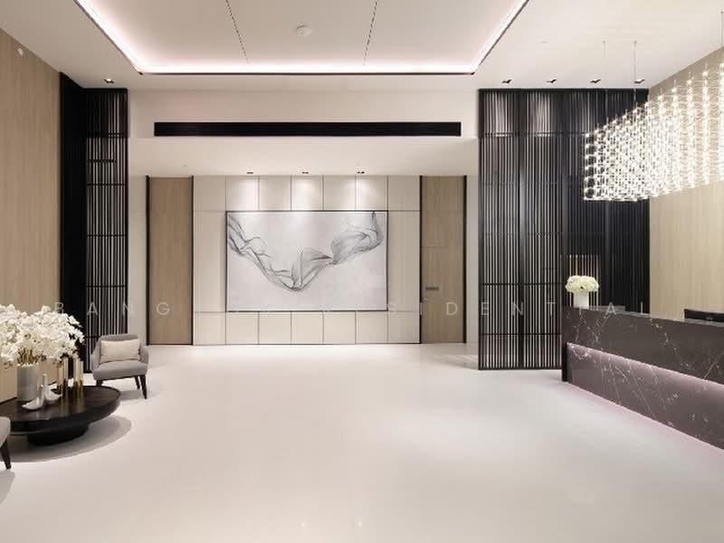 Banyan Tree Residences Riverside : บันยัน ทรี เรสซิเดนซ์ ริเวอร์ไซด์ กรุงเทพ, กรุงเทพ, ซอยสมเด็จเจ้าพระยา 17, คลองสาน, กรุงเทพ, 178 ตร.ม., คอนโด ให้เช่า, โดย Bangkok Residential, 500478209 - DDproperty.com
